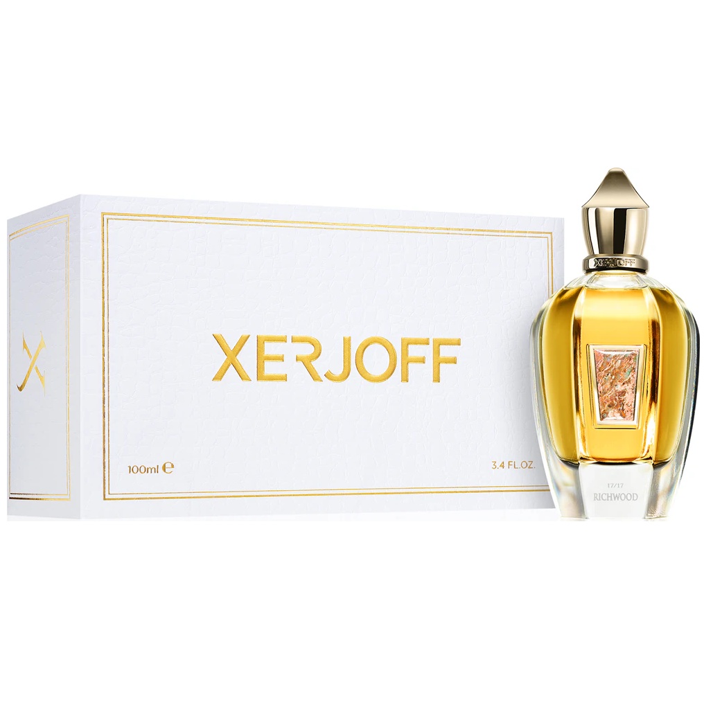 Xerjoff Richwood, Apa de Parfum, Unisex (Gramaj: 100 ml)