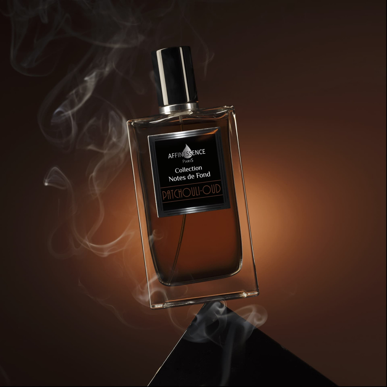 Affinessence Patchouli Oud, Apa de Parfum, Unisex (Gramaj: 100 ml) - 2 | YEO