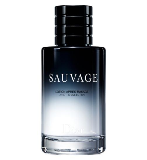 After Shave Lotion Dior Sauvage (Concentratie: After Shave Lotion, Gramaj: 100 ml)