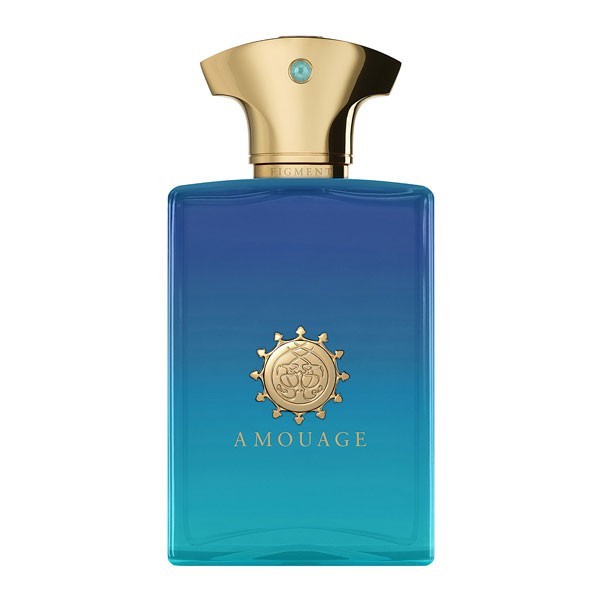 Amouage Figment, Barbati, Apa de Parfum (Concentratie: Apa de Parfum, Gramaj: 100 ml Tester)