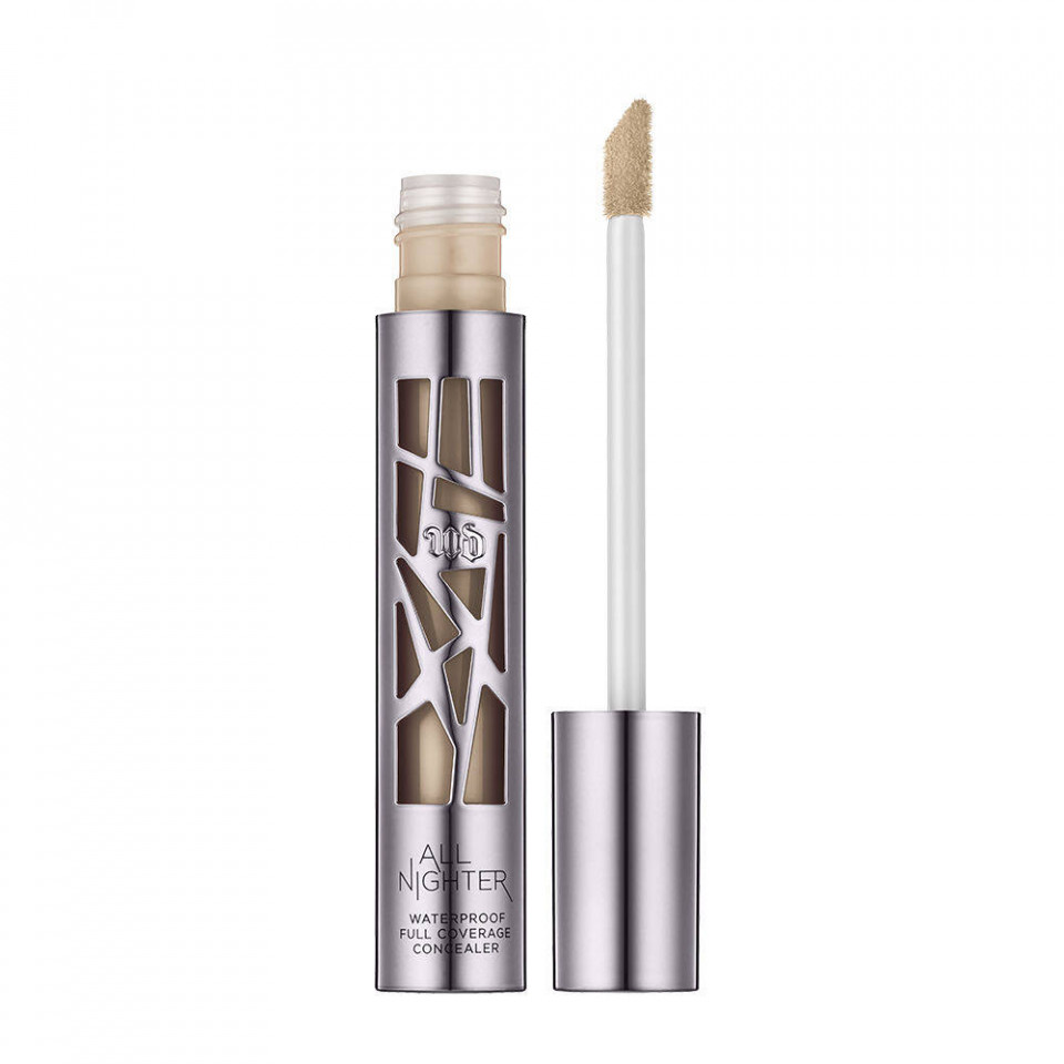 Anticearcan Urban Decay All Nighter, 3.5 ml (Concentratie: Anticearcan, Gramaj: 3,5 ml, CULOARE: Medium Light Warm )