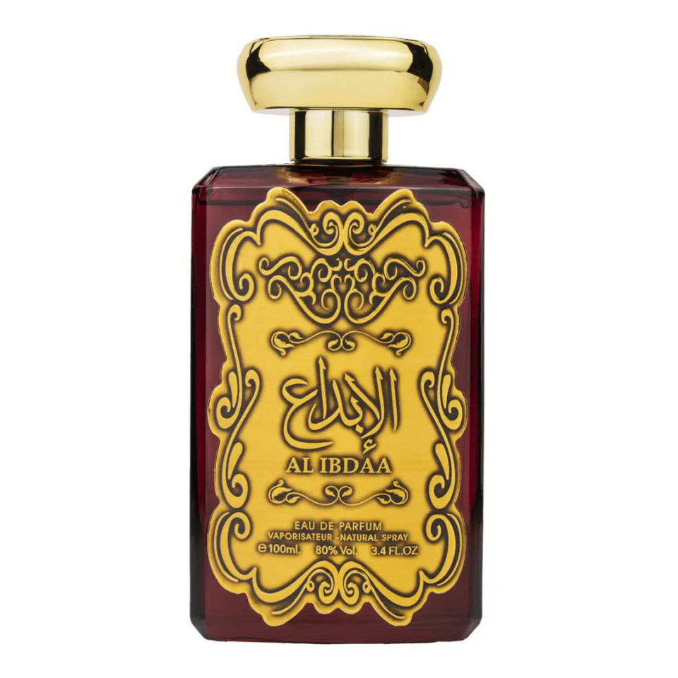 Ard al Zaafaran Al Ibdaa for Women, Apa de Parfum, 100ml (Concentratie: Apa de Toaleta, Gramaj: 100 ml)