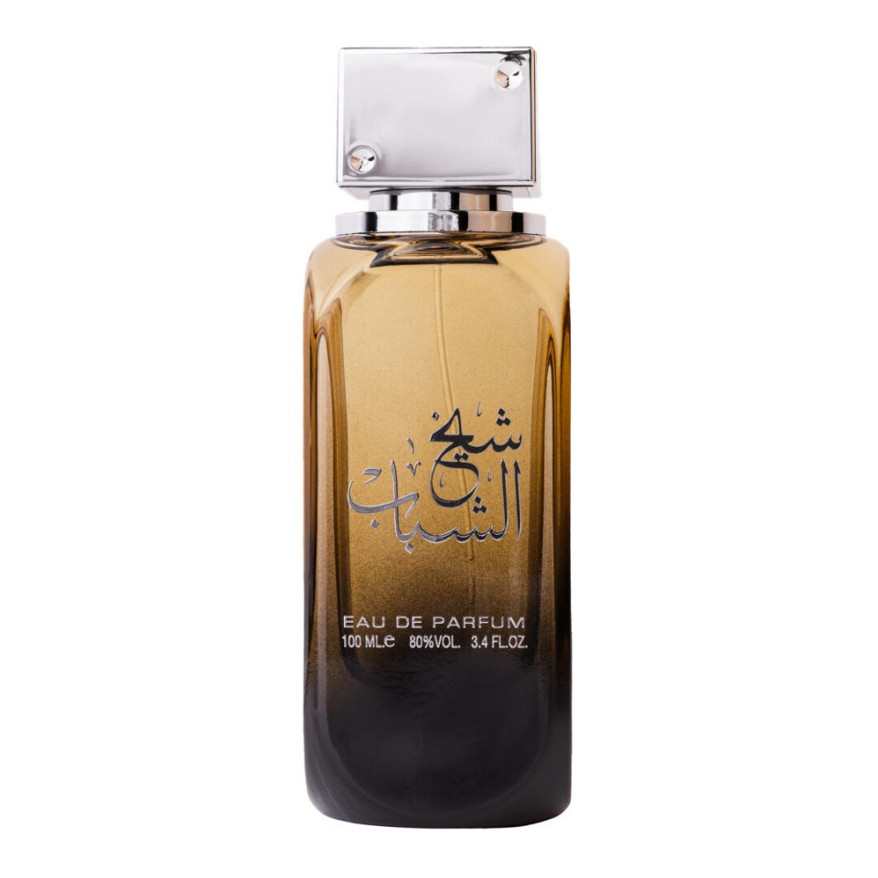 Ard Al Zaafaran Sheikh Al Shabab (Concentratie: Apa de Parfum, Gramaj: 50 ml)