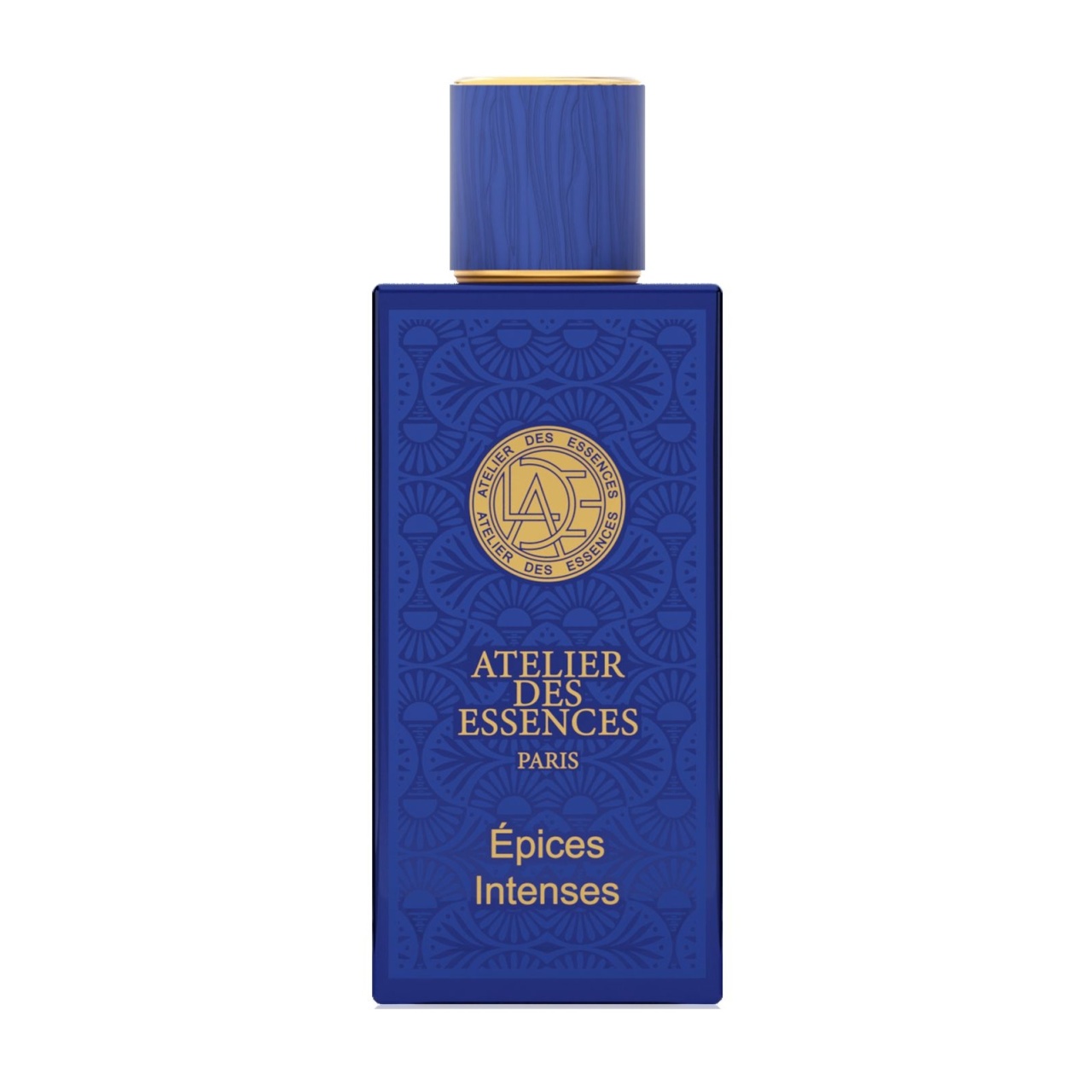 Atelier Des Essences Epicer Intenses Apa de Parfum, Barbati (Gramaj: 100 ml)