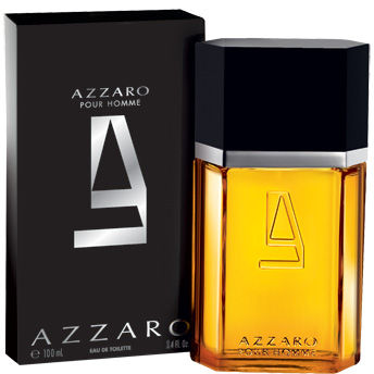 Azzaro Pour Homme, Apa de Toaleta (Concentratie: Apa de Toaleta, Gramaj: 200 ml)