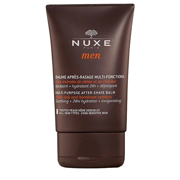 Balsam after-shave, Nuxe Men, 50ml (Concentratie: After Shave Balsam, Gramaj: 50 ml)