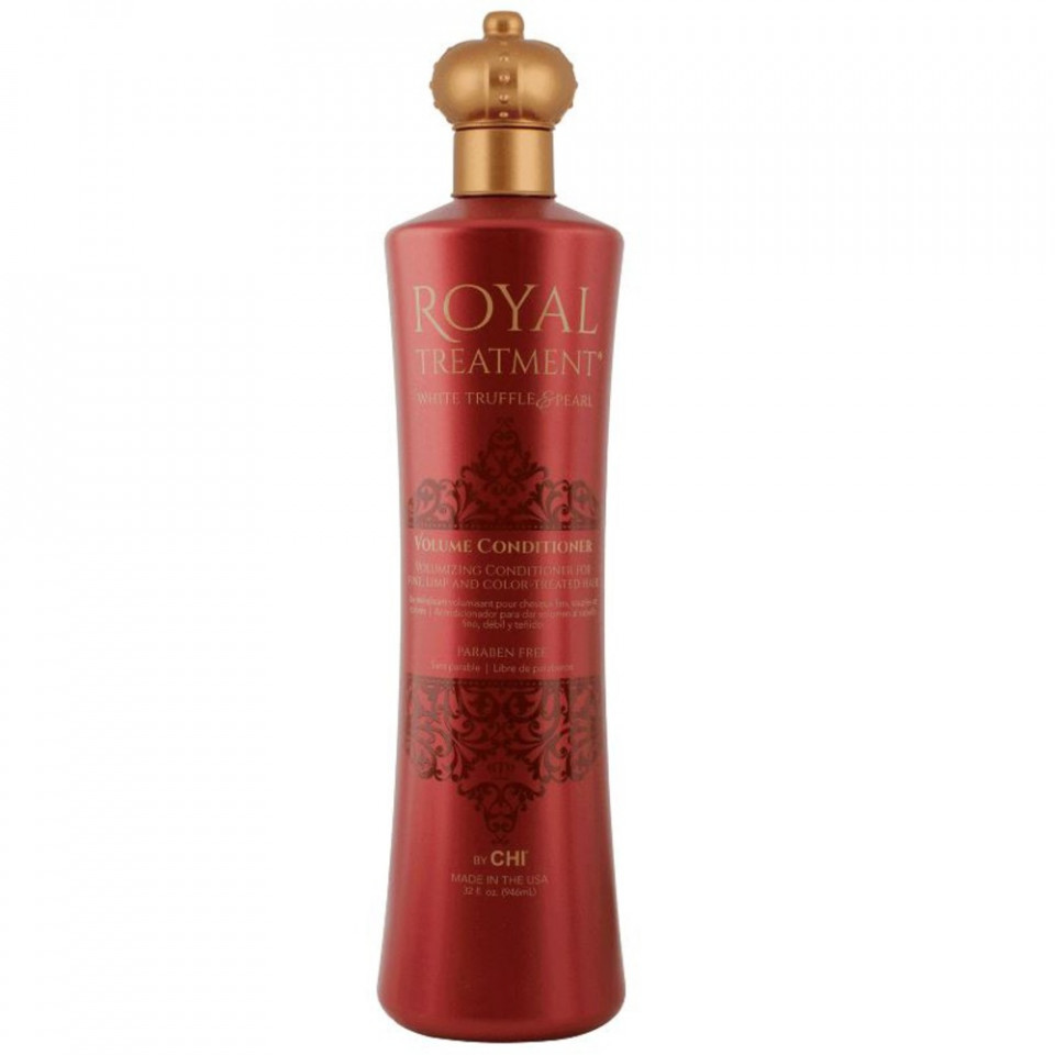 Balsam CHI, Royal Treatment Volume (Concentratie: Balsam, Gramaj: 946 ml)