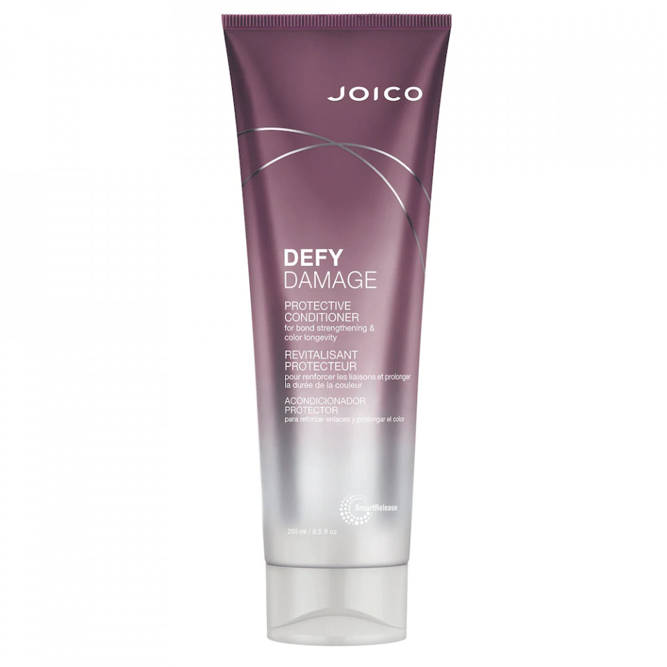 Balsam de par Joico Defy Damage (Concentratie: Balsam, Gramaj: 250 ml)