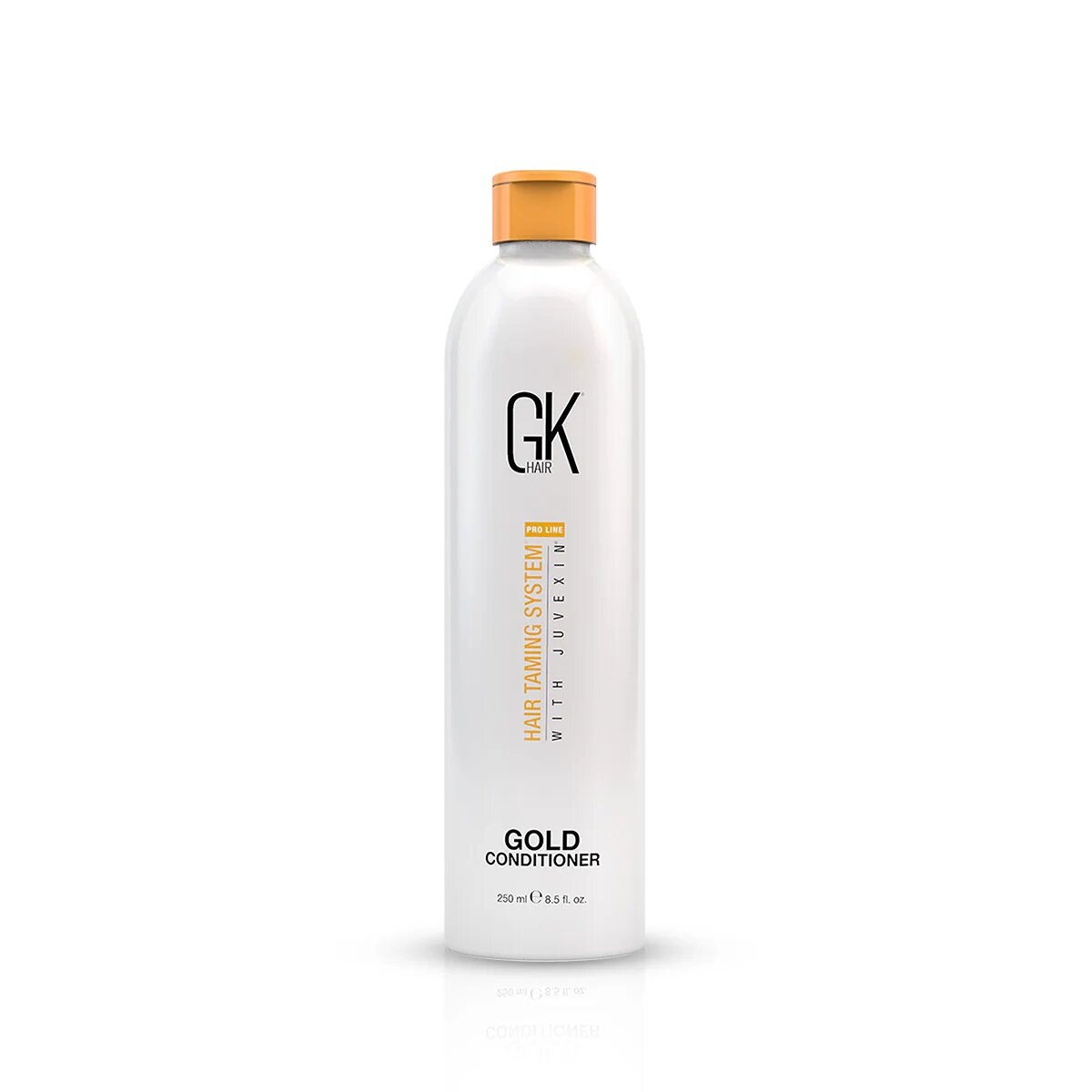 Balsam de par pentru netezire GK Hair Gold (Gramaj: 250 ml)