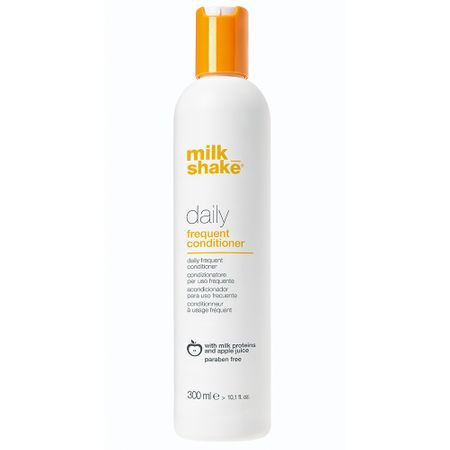 Balsam pentru par Milk Shake Daily Frequent (Concentratie: Balsam, Gramaj: 300 ml)