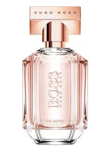 Boss The Scent for Her, Apa de Toaleta (Concentratie: Apa de Toaleta, Gramaj: 50 ml Tester)