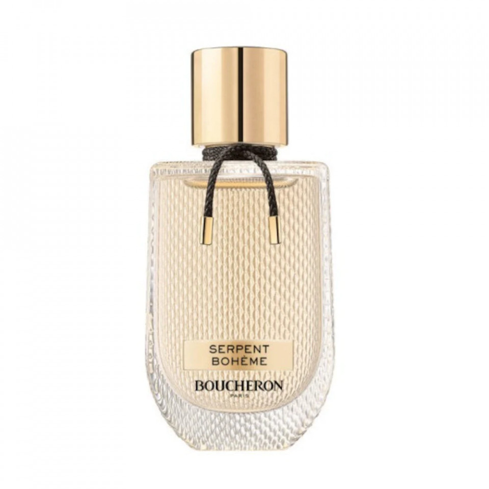 Boucheron Serpent Boheme, Apa de Parfum, Femei (Concentratie: Apa de Parfum, Gramaj: 90 ml Tester)