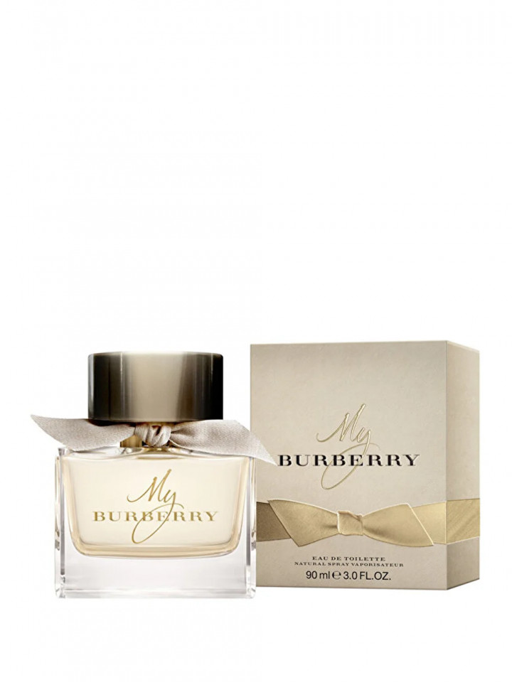 Burberry My Burberry, Femei (Concentratie: Apa de Parfum, Gramaj: 90 ml)