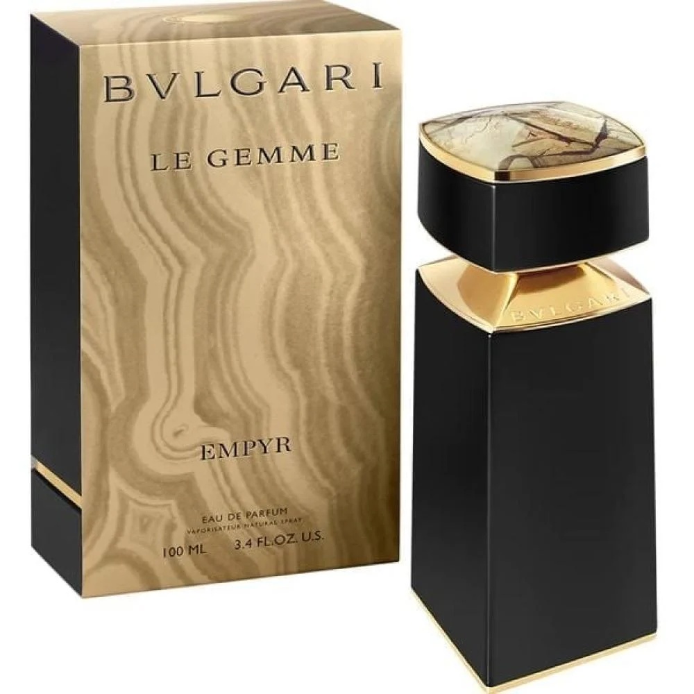 Bvlgari Le Gemme Empyr, Apa de Parfum, Barbati (Gramaj: 100 ml)