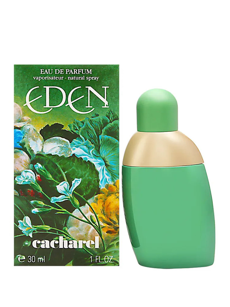 Cacharel Eden, Apa de Parfum, Femei (Concentratie: Apa de Parfum, Gramaj: 30 ml)