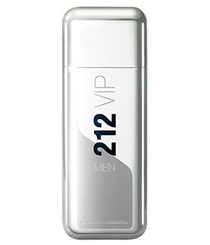 Carolina Herrera 212 VIP Men, Apa de Toaleta (Concentratie: Apa de Toaleta, Gramaj: 50 ml)