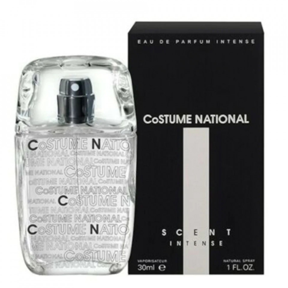 Costume National Scent Intense, Apa de Parfum, Femei (Concentratie: Apa de Parfum, Gramaj: 50 ml Tester) - 2 | YEO