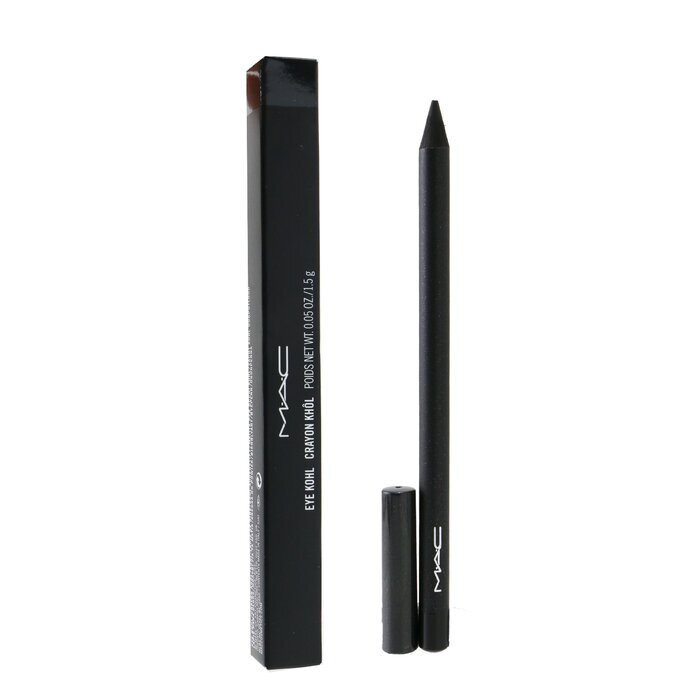 Creion dermatograf MAC Eye Kohl, 1,5 g (Concentratie: Creion dermatograf, Gramaj: 1,5 g, Culoare produse: Feline)