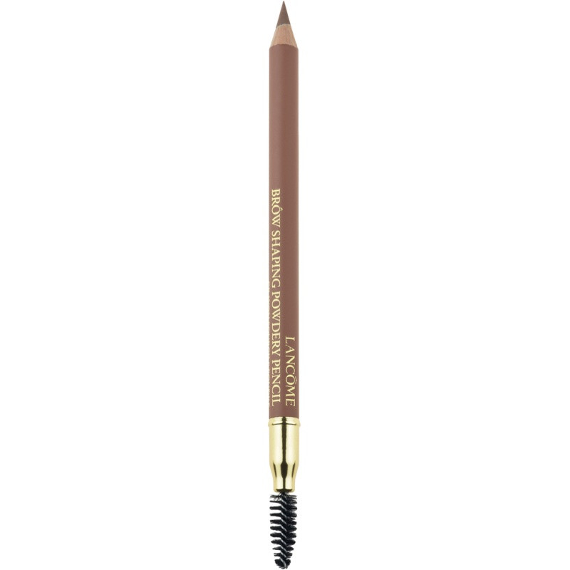 Creion pentru sprancene Lancome Brow Shaping Powdery Pencil (CULOARE: 01 Blonde, Gramaj: 1,19 g)