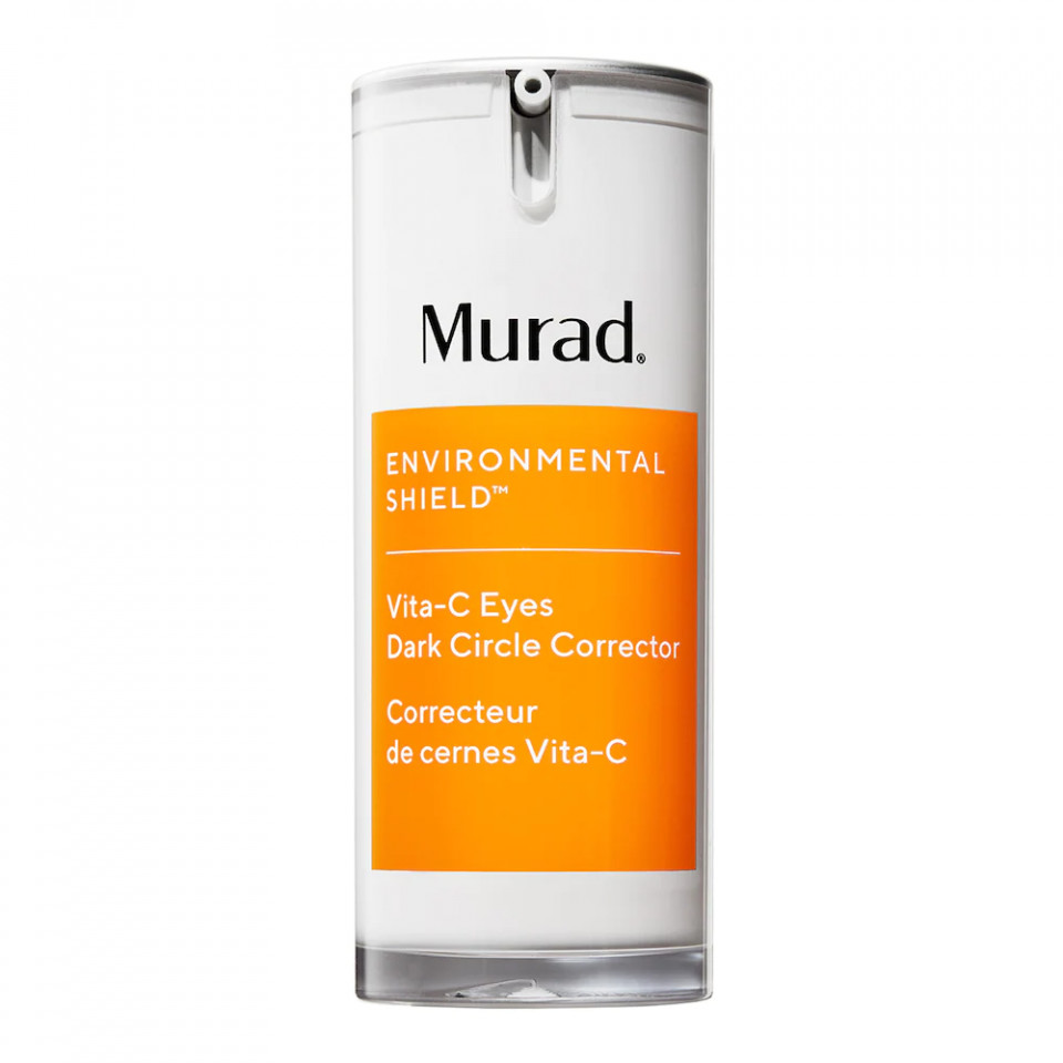 Crema anticercane cu vitamina C, Murad Vita-C Eyes Dark Circle Corrector, 15 ml (Gramaj: 15 ml, Conc