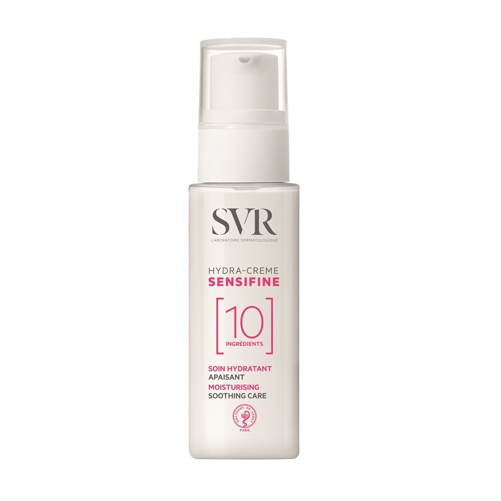 Crema de fata pentru ten normal Sensifine Hydra SVR, 40 ml