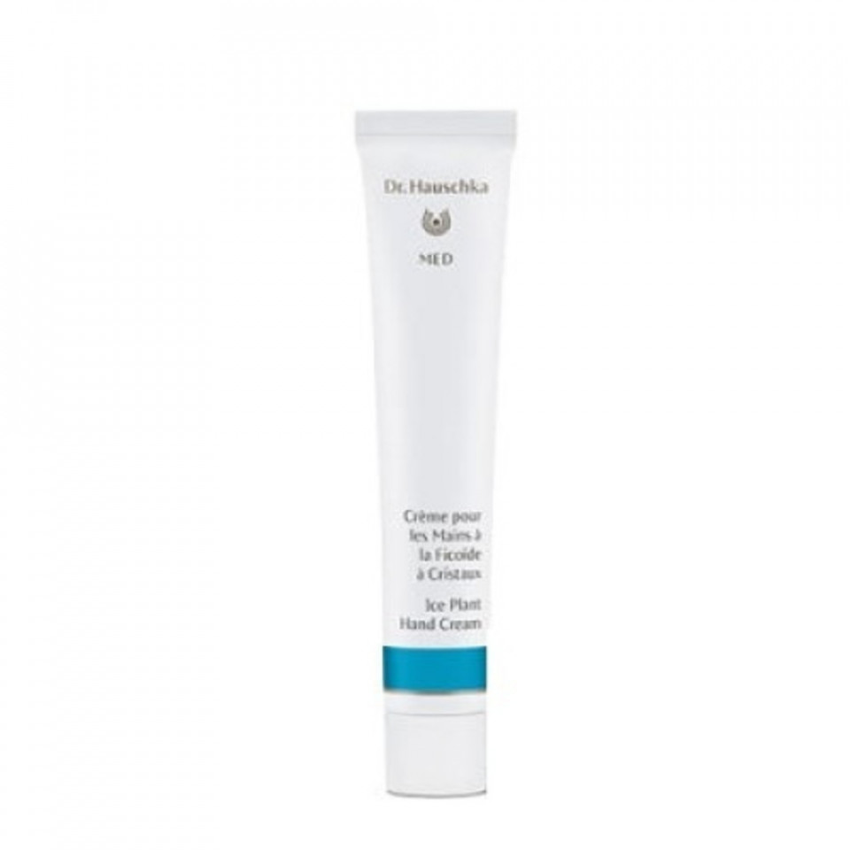 Crema de maini Dr Hauschka, Medical Care MED Ice Plant, 50 ml (Concentratie: Crema de maini, Gramaj: 50 ml)