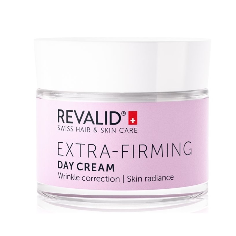 Crema de zi Extra-Firming Revalid, 50 ml