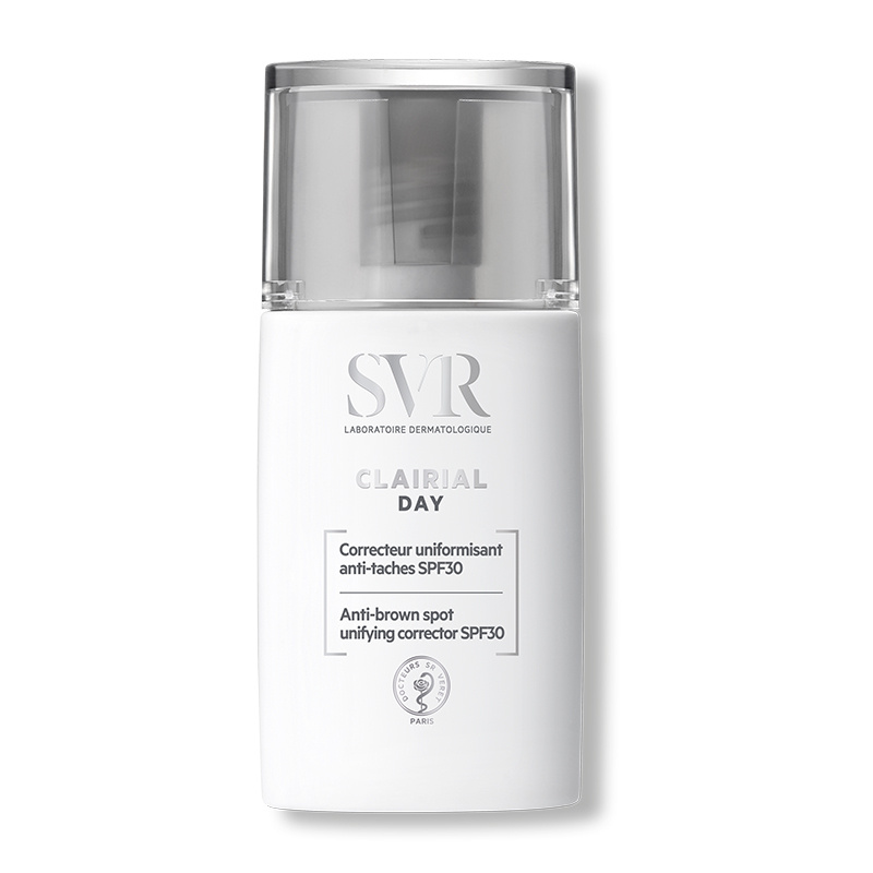 Crema de zi SPF30 Clairial, Svr, 30ml