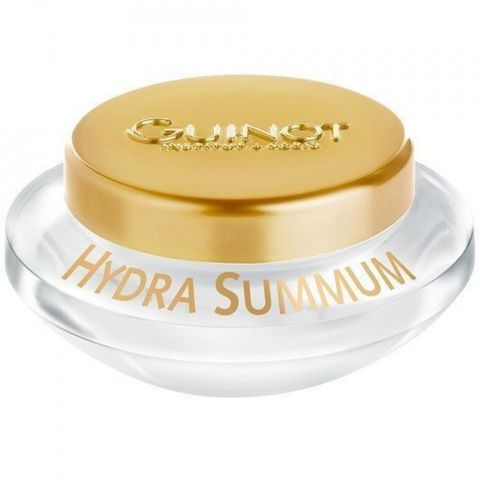 Crema intensiv hidratanta Guinot Hydra Summum, 50ml