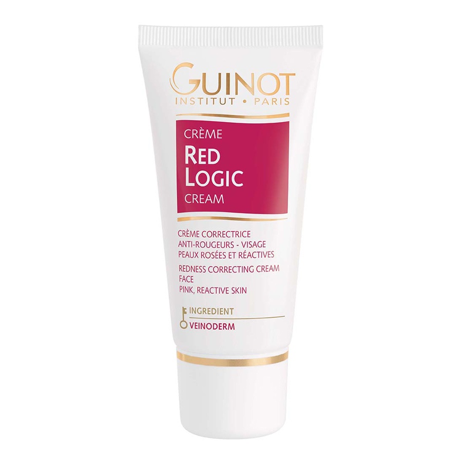 Crema pentru fata Guinot Red Logic, 30 ml