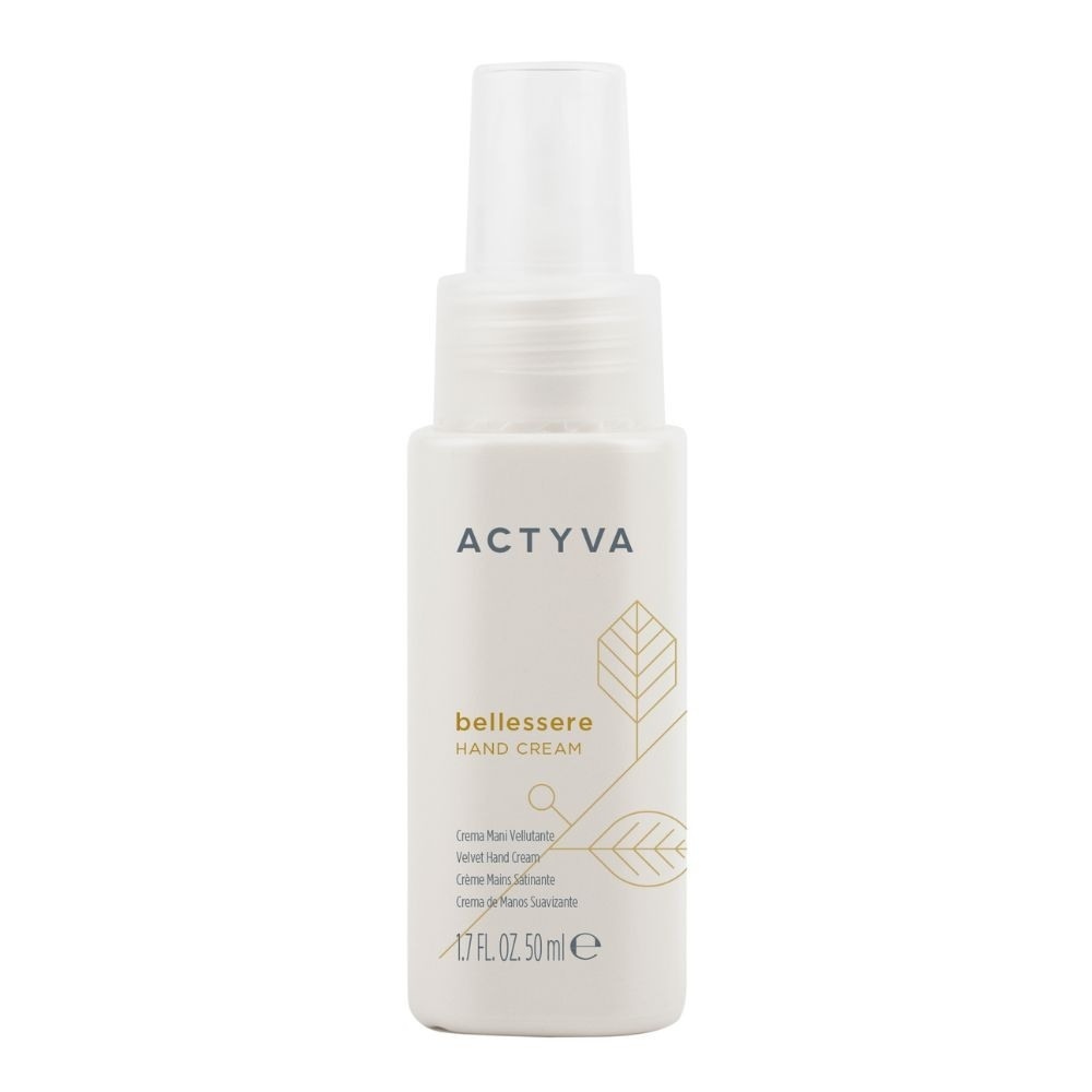 Crema pentru maini Kemon Actyva Bellessere Hand Cream, 50 ml
