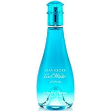 Davidoff Cool Water Into the Ocean Woman (Concentratie: Tester Apa de Toaleta, Gramaj: 100 ml)