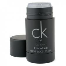 Deo Stick Calvin Klein Ck Be (Concentratie: Deo Stick, Gramaj: 75 ml)