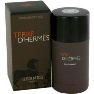 Deo Stick Terre d'Hermes, Barbati, 75 ml (Concentratie: Deo Stick, Gramaj: 75 ml)