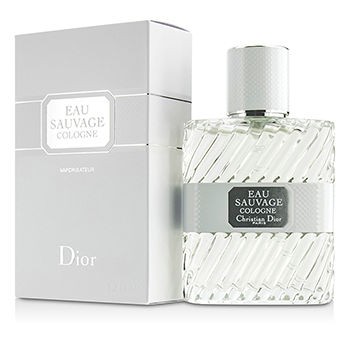 Dior Eau Sauvage Cologne (Concentratie: Apa de colonie, Gramaj: 100 ml Tester)