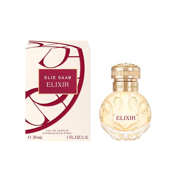 Elixir Elie Saab, Apa de Parfum, Femei (Concentratie: Apa de Parfum, Gramaj: 30 ml)