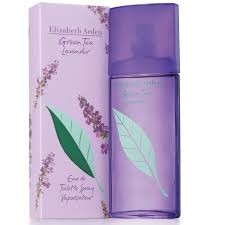 Elizabeth Arden Green Tea Lavender, Apa de Toaleta, Femei (Concentratie: Apa de Toaleta, Gramaj: 100 ml)