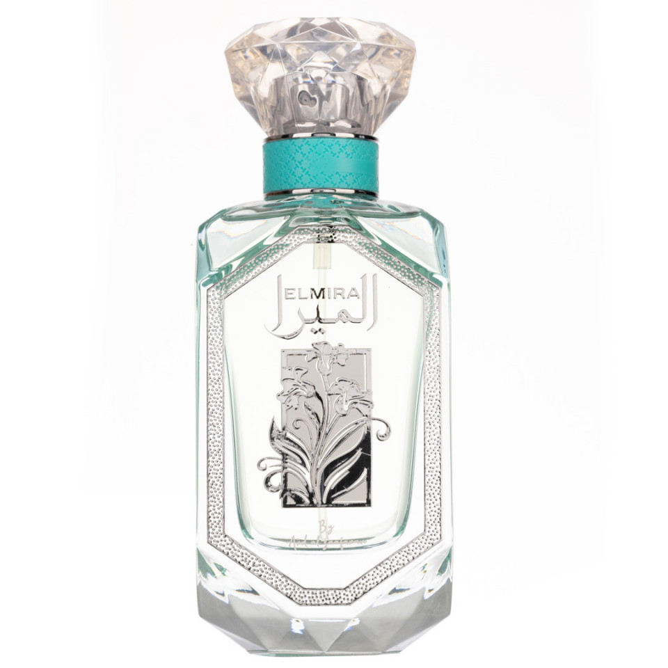 Elmira Ard Al Zaafaran, Apa de Parfum, Femei, 80 ml (Concentratie: Apa de Parfum, Gramaj: 80 ml)