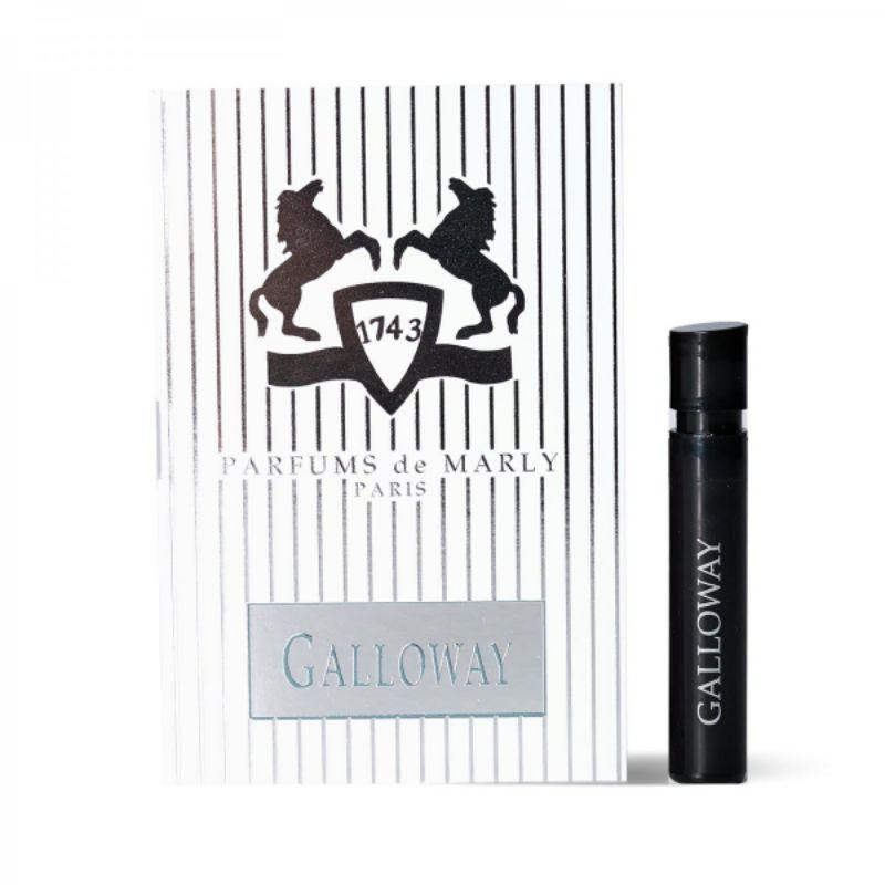 Esantion Parfums De Marly Galloway, Apa de Parfum, Unisex, 1,5 ml