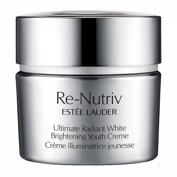 Estée Lauder Crema de Fata Re-Nutriv Ultimate Radiant White Brightening Youth (Concentratie: Crema p