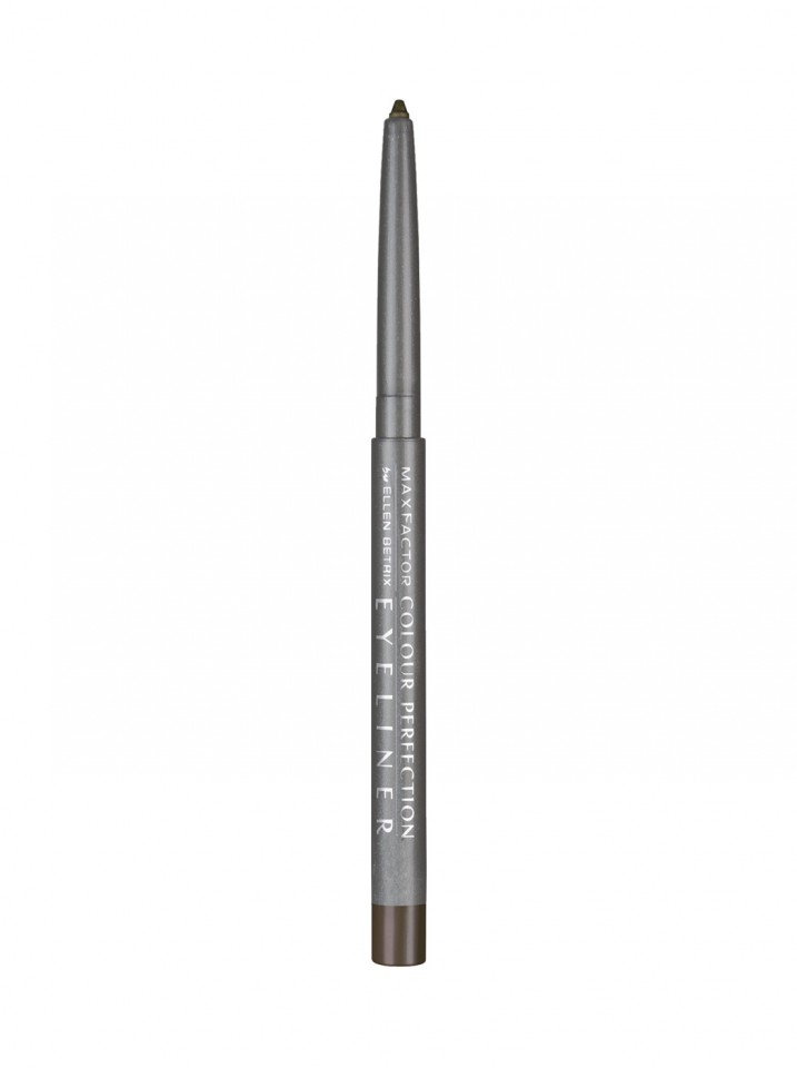 Eyeliner Max Factor Colour Perfection (Gramaj: 3 g, Culoare produse: 30 Brown)