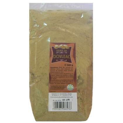 Faina seminte de Dovleac Herbavit 500 g