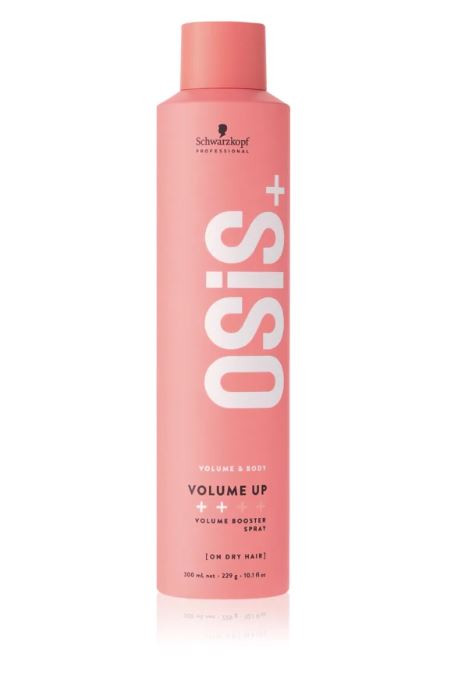 Fixativ Schwarzkopf Osis+ Volume Up (Concentratie: Fixativ, Gramaj: 250 ml)