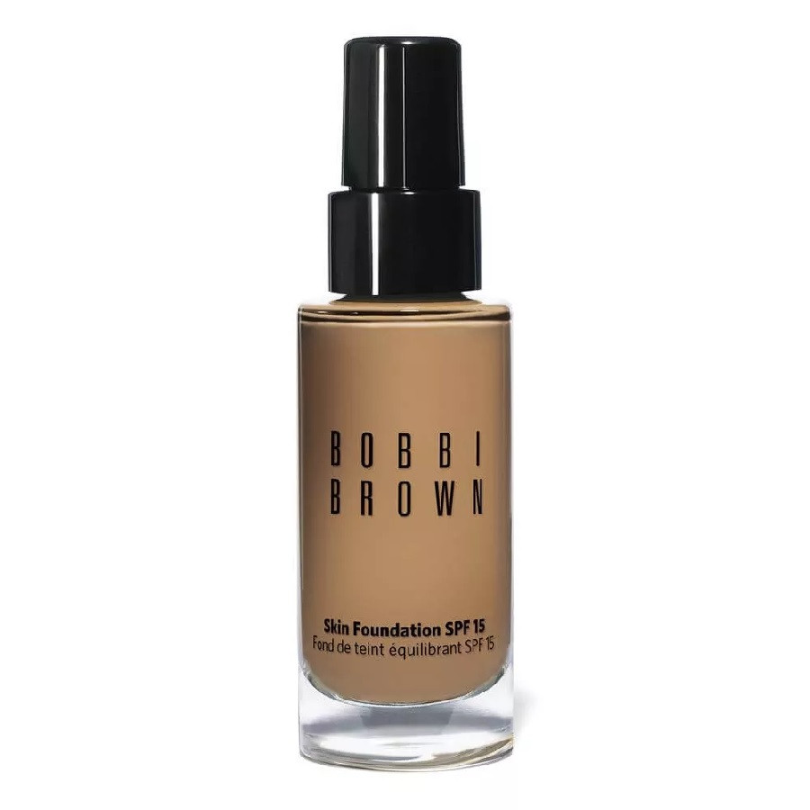 Fond de ten Bobbi Brown Skin Foundation SPF 15 (Concentratie: Fond de ten, Gramaj: 30 ml, Nuanta fon