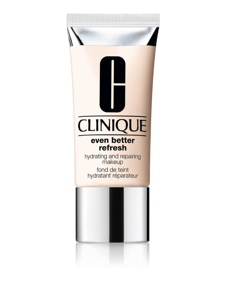 Fond de ten Clinique Even Better Refresh SPF 15 (Gramaj: 30 ml, Nuanta fond de ten: Cn 0.75 Custard)