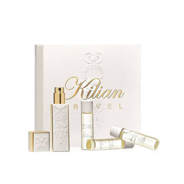 Forbidden Games By Kilian (Concentratie: Apa de Parfum, Gramaj: 4 x 7.5 ml)