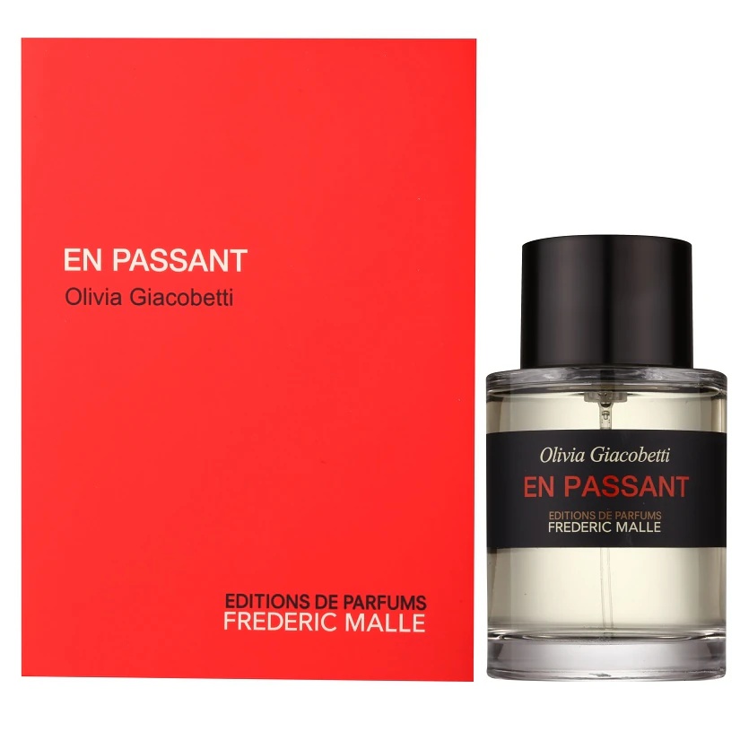Frederic Malle En Passant, Apa de Parfum, Femei (Gramaj: 100 ml)