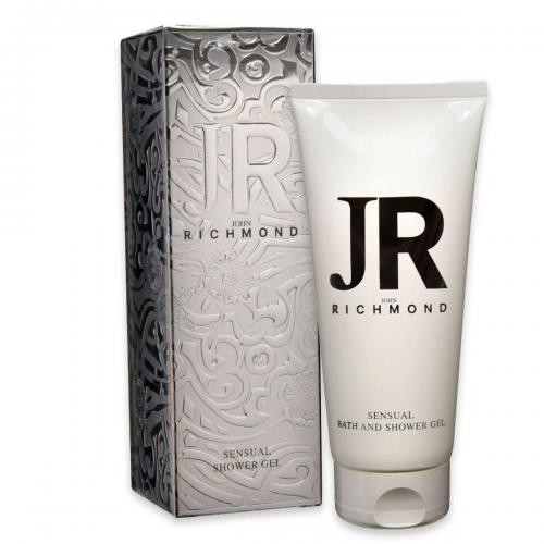 Gel de Dus John Richmond Woman (Concentratie: Gel de dus, Gramaj: 200 ml)