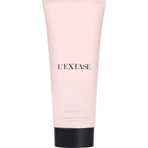 Gel de Dus Nina Ricci L’Extase (Concentratie: Gel de dus, Gramaj: 200 ml)