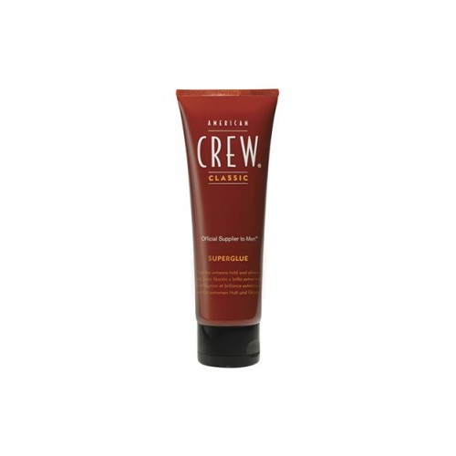 Gel de par American Crew Classic Superglue (Concentratie: Gel, Gramaj: 100 ml)